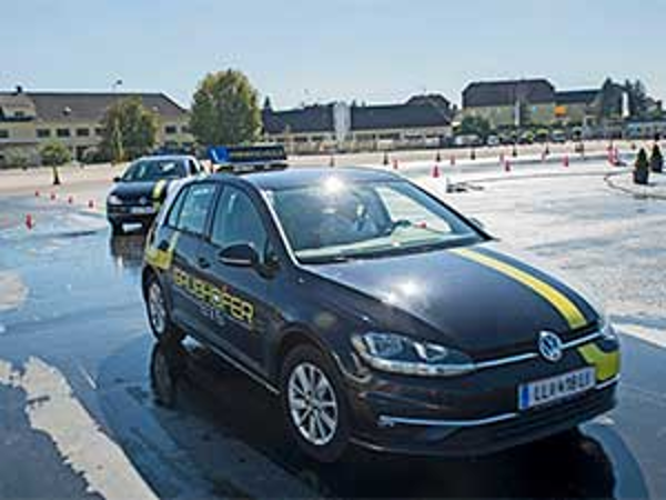 Bild 2 von Fahrschule Grubhofer - Enns - Inh Christian Rothbauer