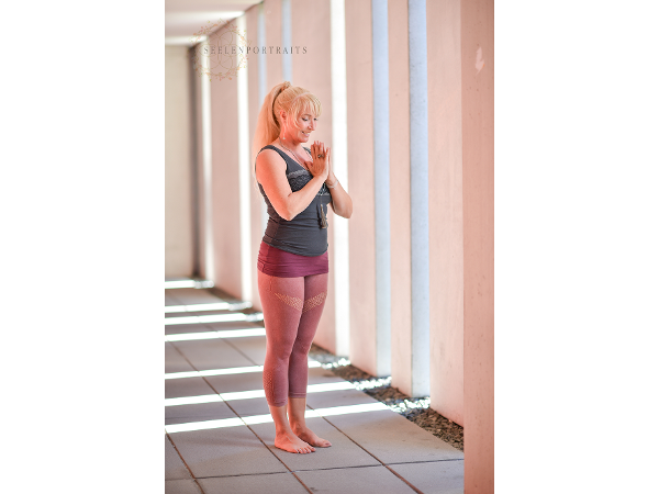 Bild 5 von ALL IN YOGA Irene Kapl