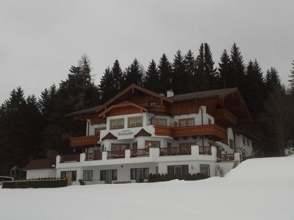 Bild 1 von Landhaus Kirchgasser