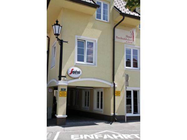 Bild 1 von Hotel Perchtoldsdorf
