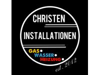 Christen Markus - Installationen Gas-Wasser-Heizung