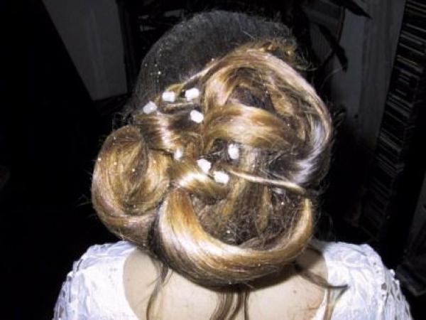 Bild 5 von Frisuren-Fußpflege Silvia Inh. Silvia Fuchs