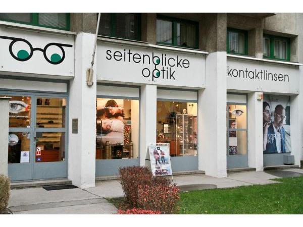 Bild 1 von Seitenblicke Optik