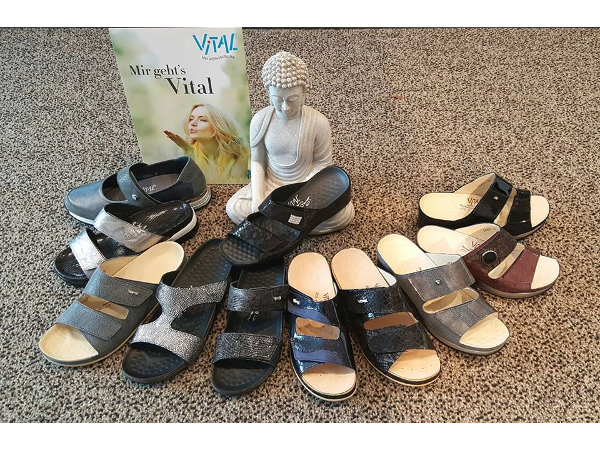 Bild 9 von MONiS Schuhe