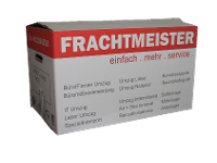 FRACHTMEISTER Speditions GesmbH