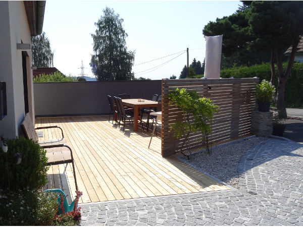 Bild 2 von HeimBucher Holz & Design