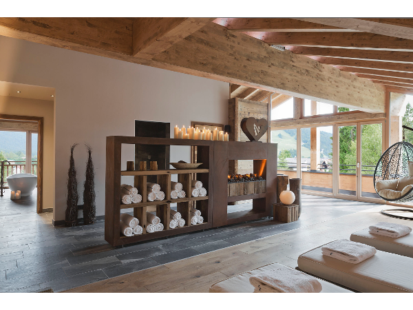 Bild 10 von Natur & Spa Hotel Lärchenhof