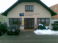 Niederösterreichische Versicherung AG - Kundenbüro Kirchschlag
