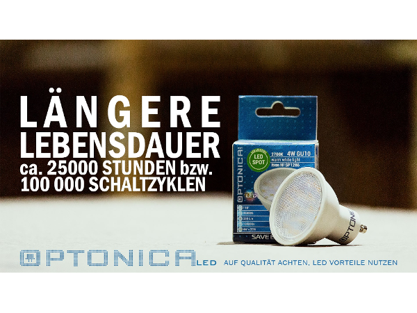 Bild 6 von OPTONICA LED GmbH