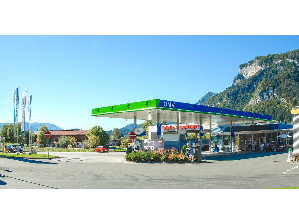 Bild 3 von Eurotank Sinnesberger - Großtankstelle | Heizöle | Brennstoffe