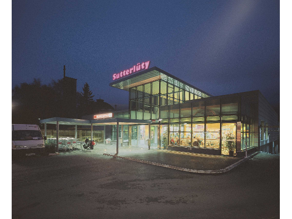 Bild 1 von Sutterlüty Markt Bludenz