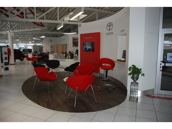 Bild 14 von AUTOHAUS Feichtmayr GmbH