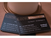 Elektro Bognar KG