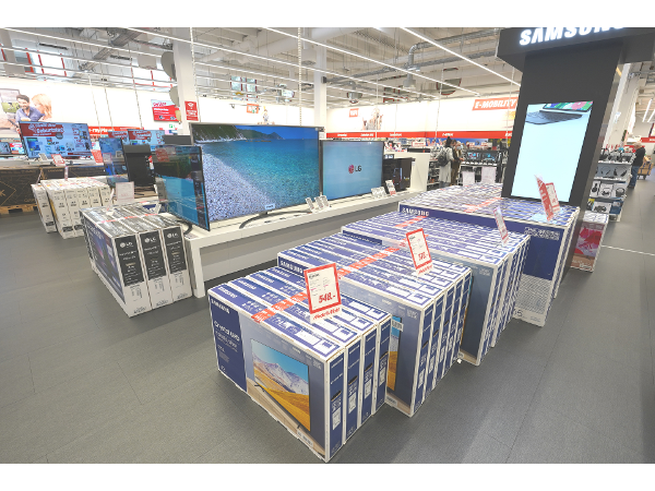 Bild 4 von MediaMarkt Innsbruck Ost GmbH