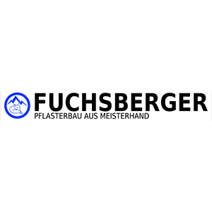 Logo von Fuchsberger Pflasterbau Herbert
