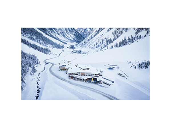 Bild 19 von Alpensporthotel Mutterberg