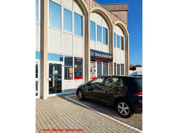Bild 11 von Mail Boxes Etc. Inzersdorf - Versand, Verpackung, Grafik & Druck