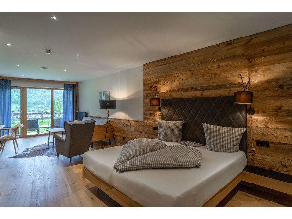Bild 17 von Hotel Tirolerherz St. Ulrich am Pillerseetal in Tirol