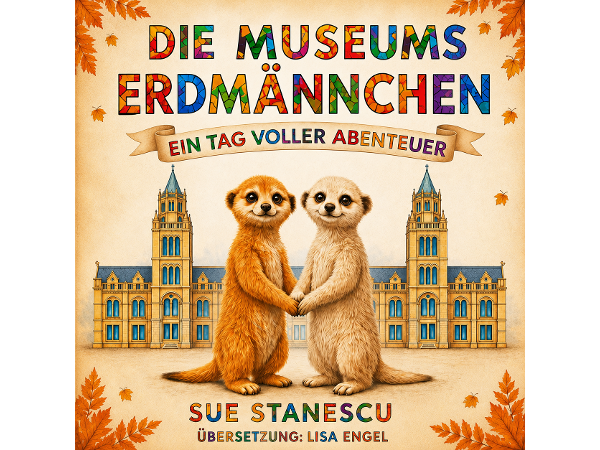 Bild 3 von Sue Stanescu - English Writing and Translation Services