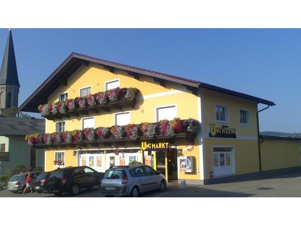 Bild 1 von UNIMARKT Oberhofen am Irrsee