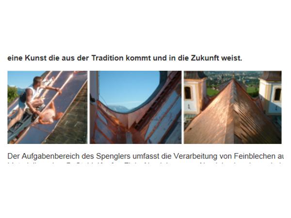Bild 2 von Graspointner Robert GmbH