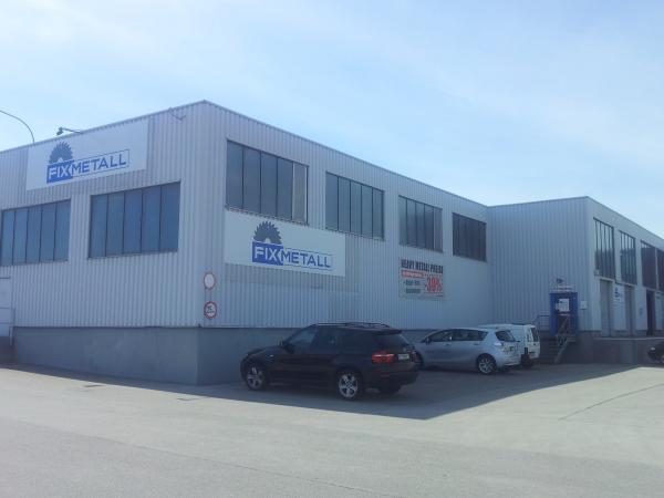 Bild 1 von Fix Metall GmbH