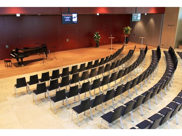 Bild 8 von Stadtmarketing und Saalmanagement Schwaz GmbH