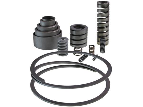 Bild 7 von Tmej Rudolf GmbH - Fabrik für technische Federn