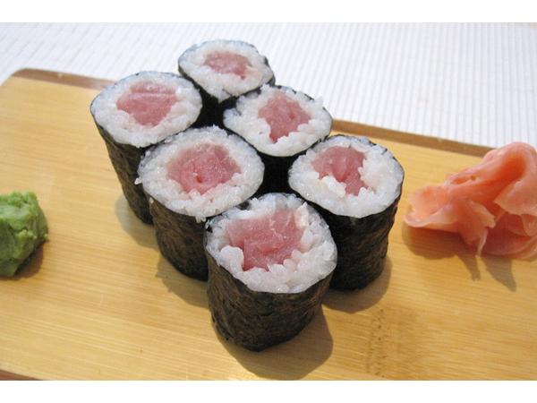 Bild 8 von Natsu Sushi 1060