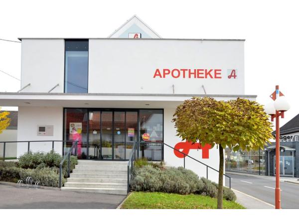 Bild 1 von Jacobus-Apotheke Mag. pharm. Dr. Florian Hollenstein-Tirk