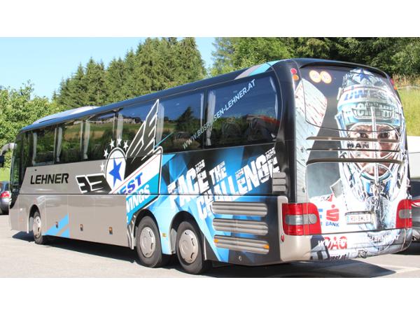 Bild 4 von Lehner Busreisen GmbH