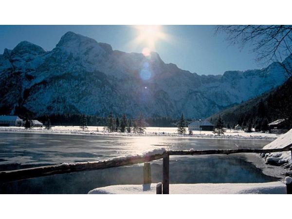 Bild 15 von Pension Kasbergblick