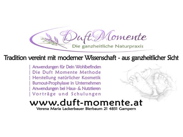 Bild 2 von Duft Momente Die ganzheitliche Naturpraxis