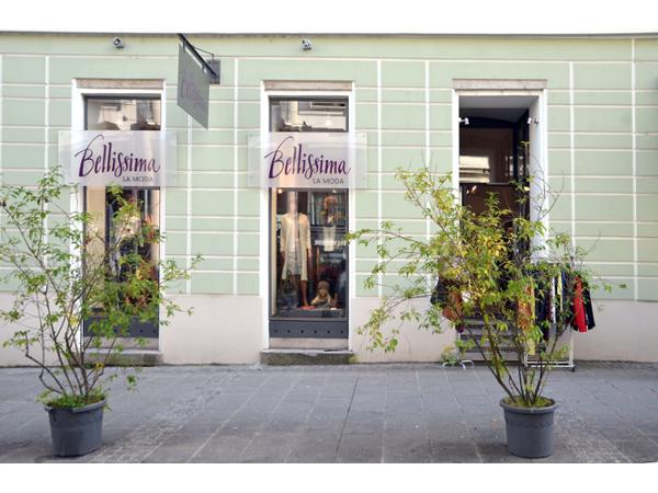 Bild 1 von Boutique Bellissima la Moda