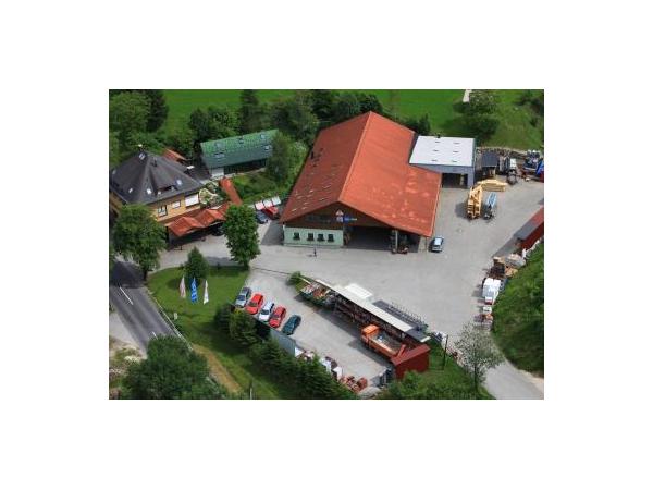 Bild 14 von Friedrich Leichtfried Dachdecker, Spengler, Zimmerei & Holzbau