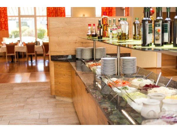 Bild 8 von Kurparkhotel GmbH & Co KG "Das Gxund"