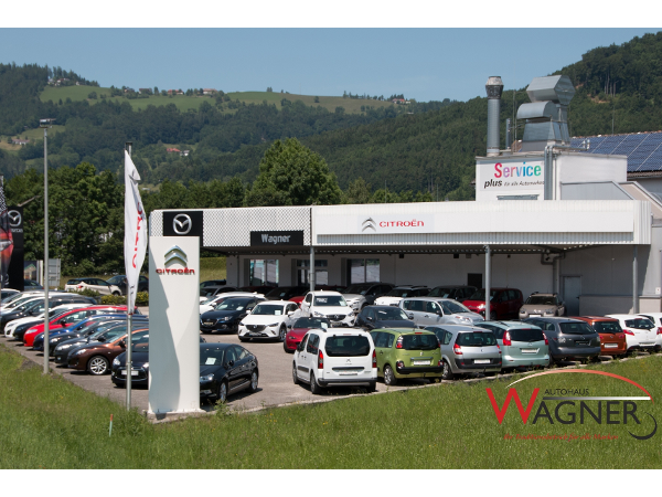 Bild 2 von Wagner Mazda & Citroen GmbH