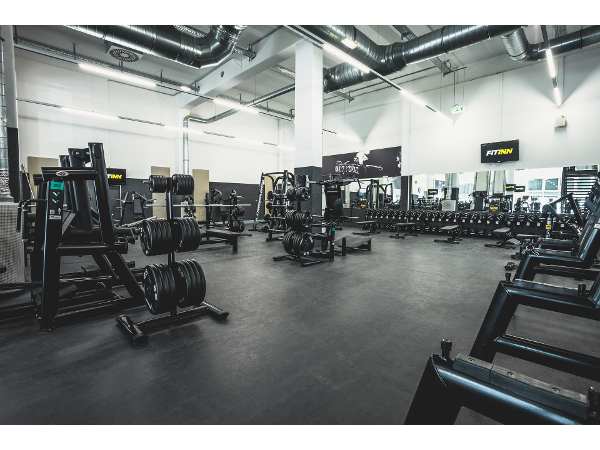 Bild 4 von FITINN Fitnessstudio