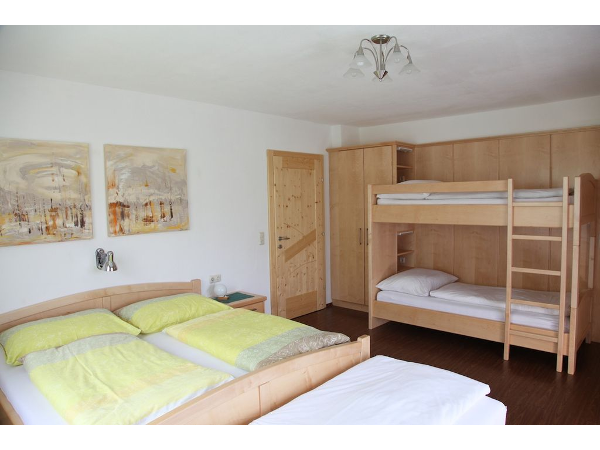 Bild 5 von Urlaub am Bauernhof Hönigshof