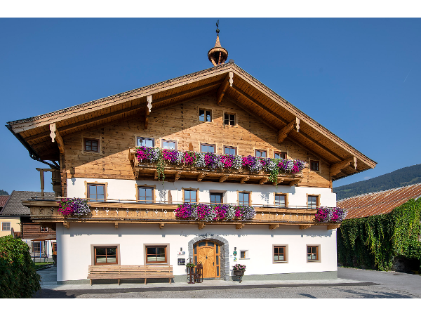 Bild 3 von Feriengut Ottacherhof