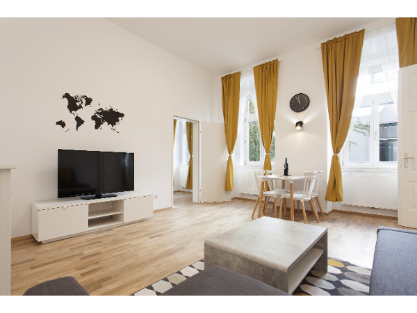 Bild 17 von Gal Apartments Vienna