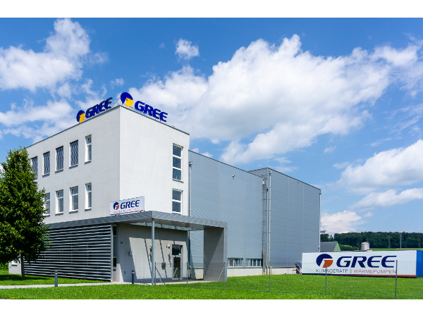 Bild 1 von GREE GmbH