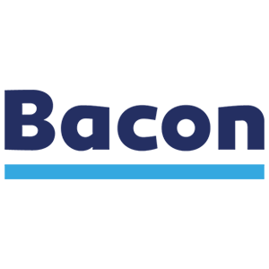 Logo von Bacon Gebäudetechnik GmbH