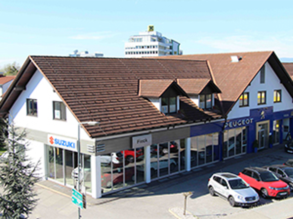 Bild 3 von Autohaus Fleck GmbH