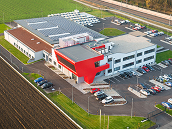 Bild 13 von Gottwald GmbH & Co KG