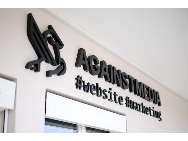 Bild 1 von Againstmedia GmbH
