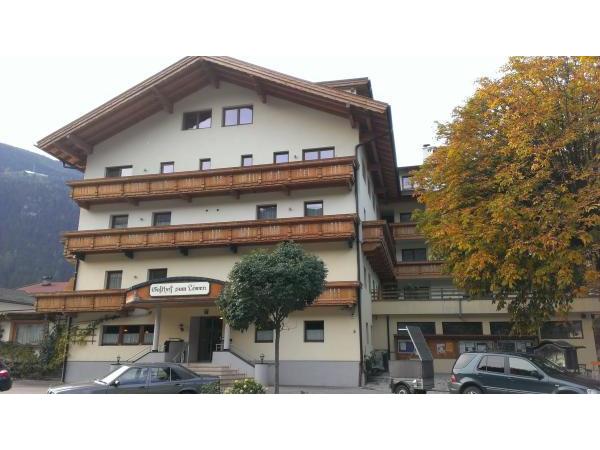 Bild 1 von Gasthaus Zum Löwen