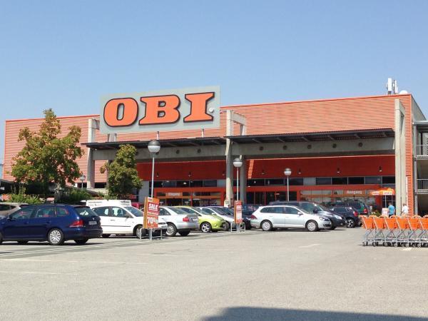 Bild 23 von OBI Markt Graz West