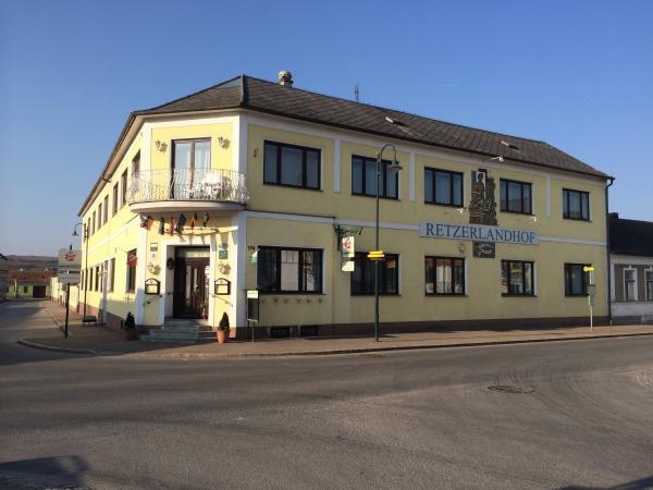 Bild 1 von Retzerlandhof Familie Graf