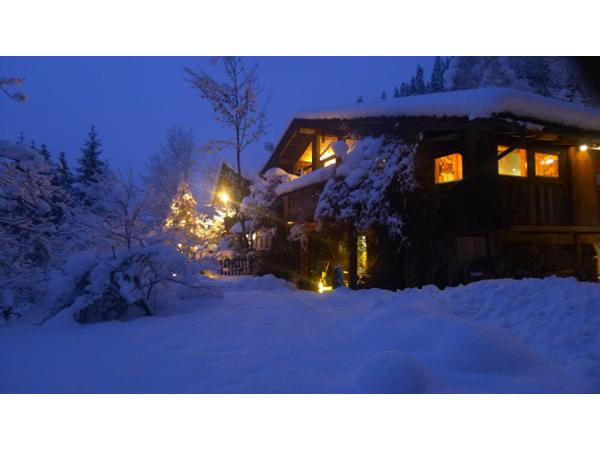 Bild 13 von Chalet Mühlermoos